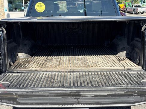 Used 2018 Ford F150 XLT AWD/4WD image 5