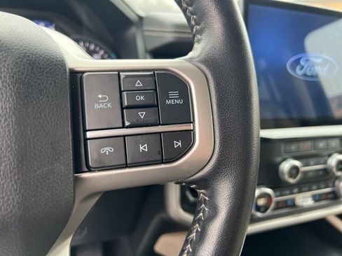 Certified 2024 Ford Expedition Max XLT image 12