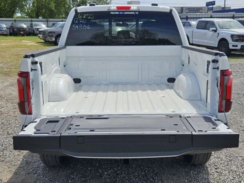 New 2026 Ford F150 King Ranch AWD/4WD image 11