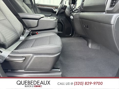 Used 2023 GMC Sierra 1500 Elevation image 42