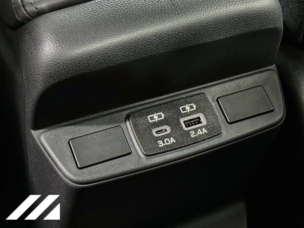 New 2026 Subaru WRX AWD/4WD image 25