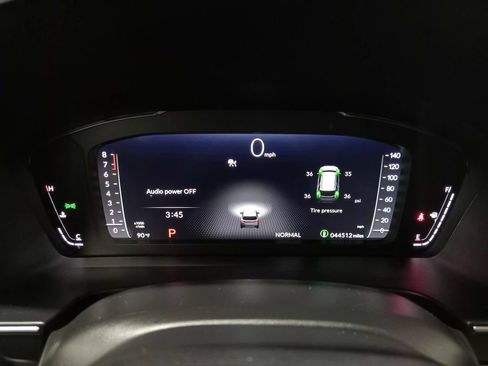Used 2024 Honda Pilot Elite image 19