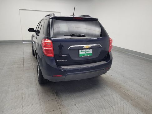 Used 2017 Chevrolet Equinox LT FWD image 6