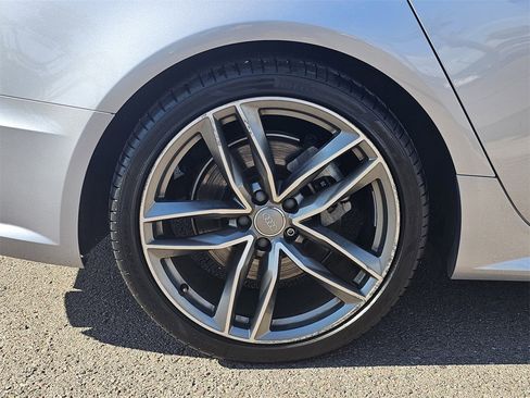 Used 2016 Audi A6 3.0T Prestige image 10