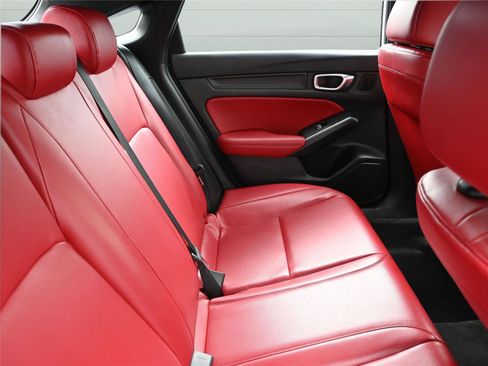 Certified 2023 Acura Integra A-Spec image 18