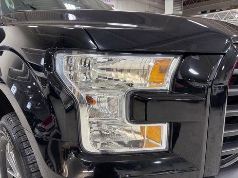 Used 2017 Ford F150 XL w/ Equipment Group 101A Mid image 6