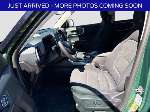 Certified 2023 Ford Bronco Sport Big Bend w/ Convenience Package AWD/4WD image 14