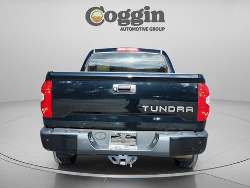 Used 2016 Toyota Tundra Limited image 4