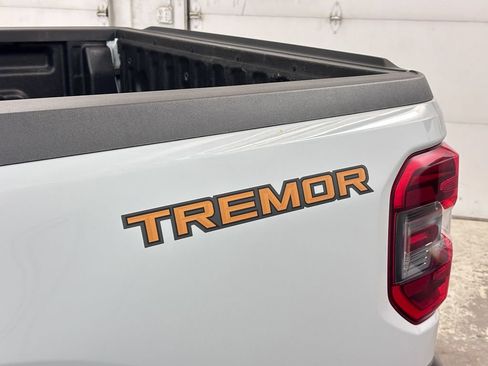 Certified 2023 Ford Maverick Tremor w/ Tremor Off-Road Package image 22