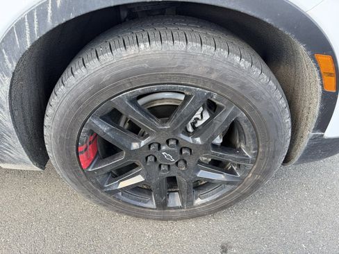 Used 2022 Chevrolet Blazer LT w/ Redline Edition image 10