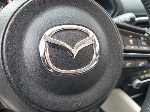 Used 2020 MAZDA CX-5 Grand Touring w/ GT Premium Package image 32