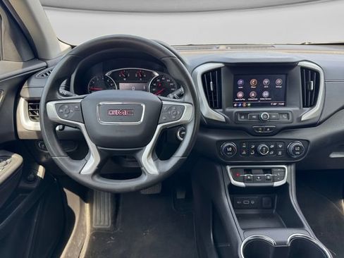 Used 2024 GMC Terrain SLE w/ Driver Convenience Package AWD/4WD image 24
