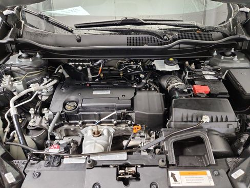 Used 2018 Honda CR-V LX image 32
