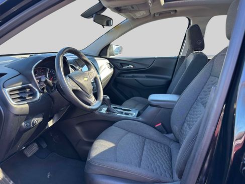 Used 2019 Chevrolet Equinox LT AWD/4WD image 16