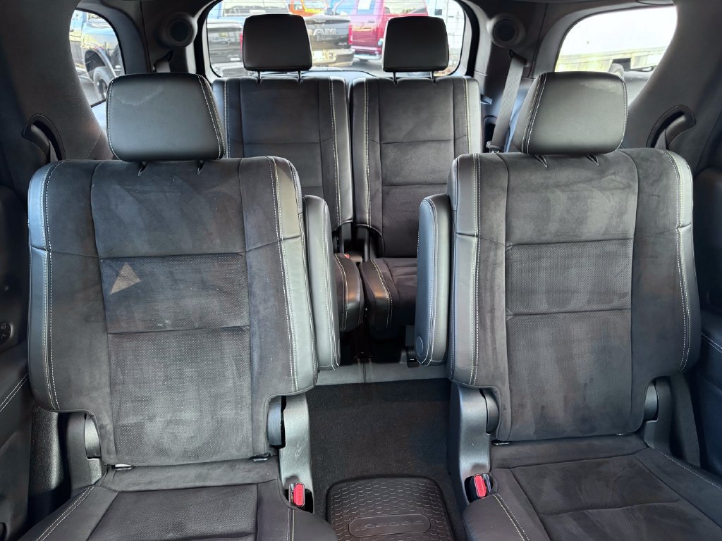 Used 2024 Dodge Durango SRT AWD/4WD image 20