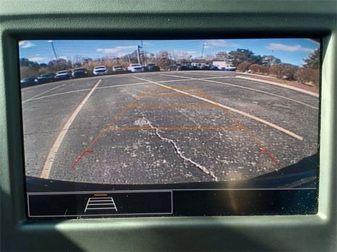 Used 2024 Chevrolet Equinox LT image 22