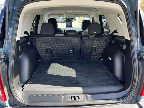 Certified 2023 Ford Bronco Sport Big Bend w/ Convenience Package image 23