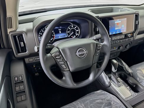 Used 2026 Nissan Frontier S image 22