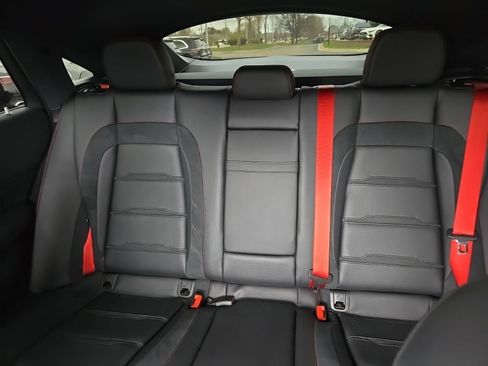 Certified 2023 Mercedes-Benz GLE 53 AMG 4MATIC Coupe image 11