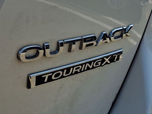 Used 2024 Subaru Outback Touring XT AWD/4WD image 30