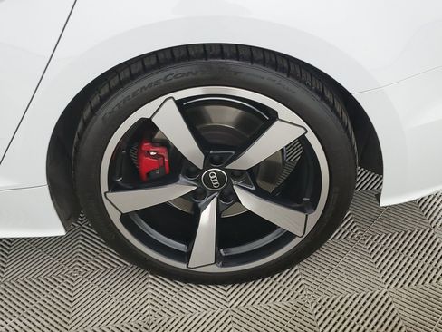 Certified 2023 Audi A5 2.0T Premium Plus w/ Premium Plus image 19