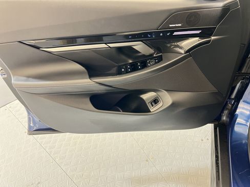 Used 2026 BMW 530i image 22