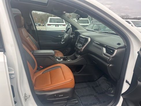 Used 2020 GMC Acadia AT4 w/ Driver Alert Package II image 16