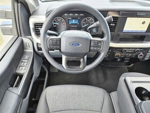 New 2026 Ford F250 XL w/ STX Appearance Package image 10