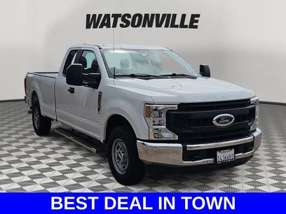Used 2021 Ford F350 XL w/ Power Equipment Group