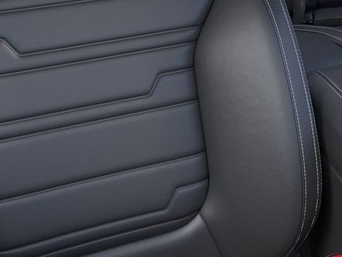 New 2026 Ford Ranger Lariat AWD/4WD image 16