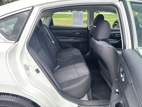 Used 2018 Nissan Altima 2.5 S w/ S Convenience Package FWD image 25