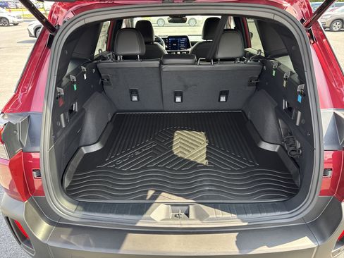 New 2026 Subaru Outback Limited XT AWD/4WD image 25