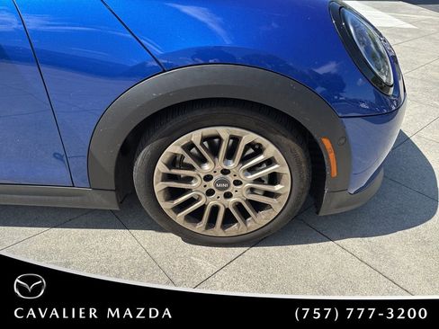 Used 2025 MINI Cooper S FWD image 17