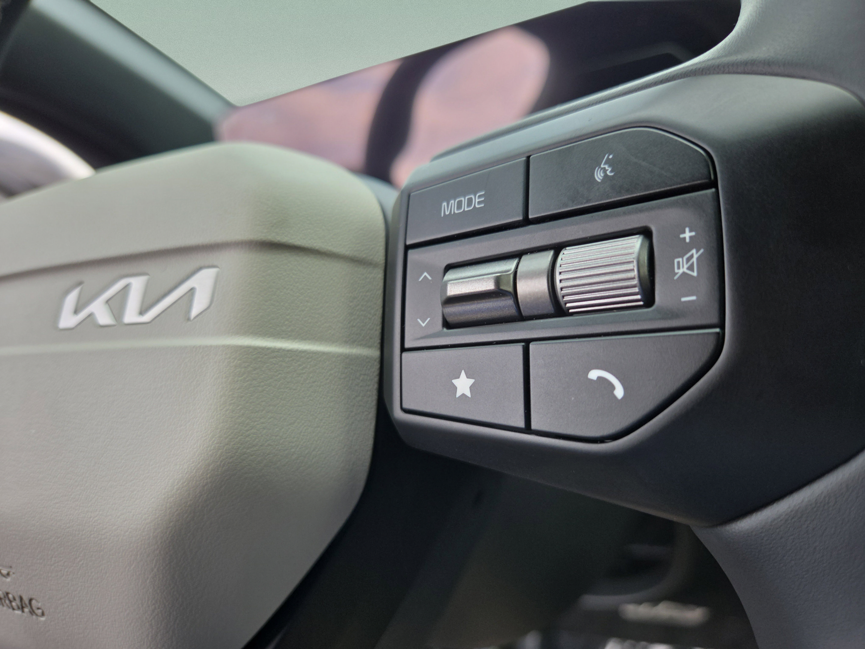 New 2025 Kia EV6 GT-Line RWD image 11