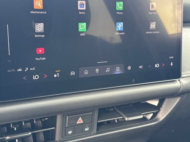 New 2026 MAZDA CX-5 Select AWD/4WD image 19
