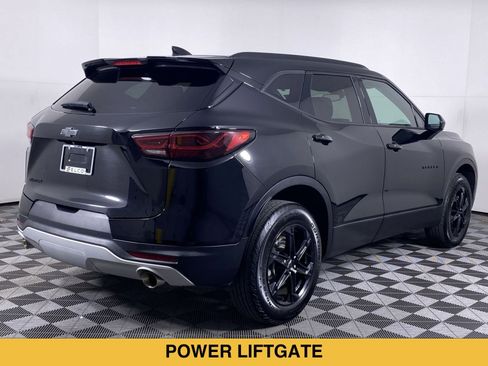 Certified 2024 Chevrolet Blazer LT w/ Convenience Package FWD image 18
