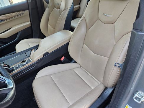 Used 2025 Cadillac CT5 Premium Luxury image 23
