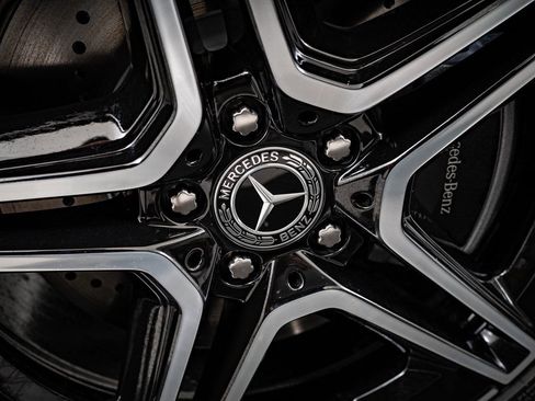 New 2026 Mercedes-Benz GLE 350 4MATIC image 8