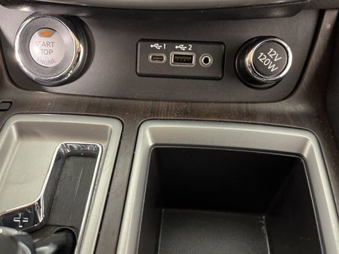 Used 2019 Nissan Murano Platinum w/ Cargo Package image 28