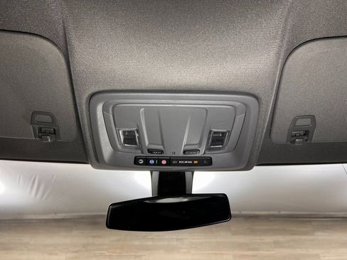 Used 2022 Chevrolet Silverado 1500 LT Trail Boss w/ Safety Package image 15