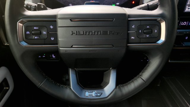 Used 2024 GMC Hummer EV 3X w/ Extreme Off-Road Package AWD/4WD image 57
