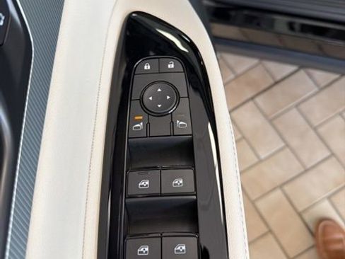 New 2026 Nissan Murano SL AWD/4WD image 21