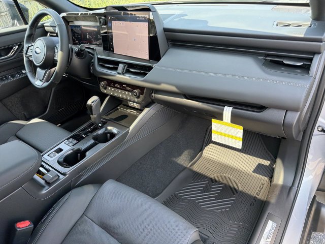 New 2026 Subaru Outback Touring XT AWD/4WD image 31