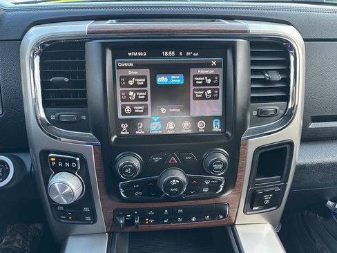 Used 2014 RAM 1500 Laramie w/ Convenience Group image 48