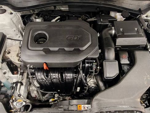 Used 2020 Kia Optima LX FWD image 38