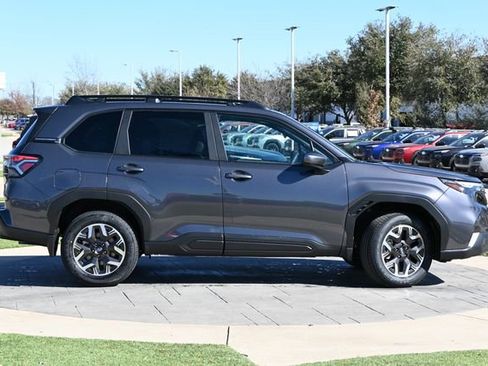 New 2026 Subaru Forester Premium image 2