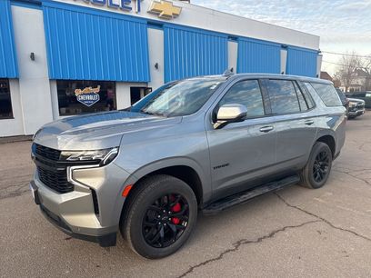 Used 2023 Chevrolet Tahoe RST w/ RST Performance Edition