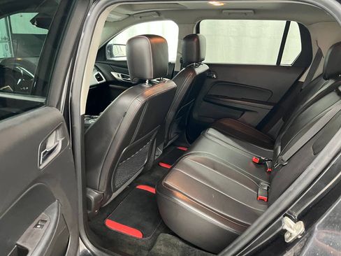 Used 2015 GMC Terrain SLT w/ Open Road Package AWD/4WD image 9