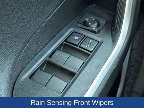 Used 2021 Toyota RAV4 TRD Off-Road w/ TRD Off-Road Weather Package image 24