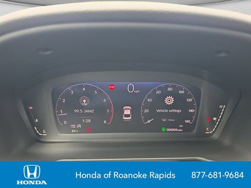 New 2026 Honda Accord LX image 14